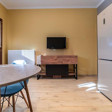 פלטאריה Elegance Suites מראה חיצוני תמונה