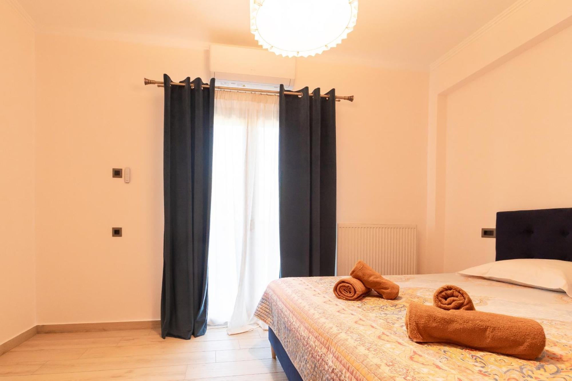 פלטאריה Elegance Suites מראה חיצוני תמונה