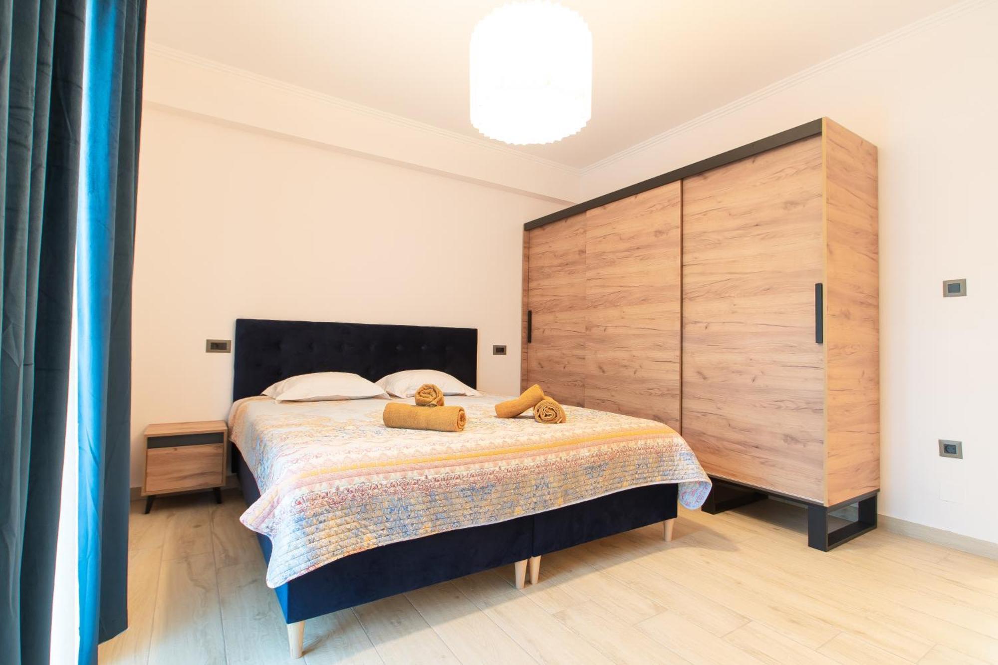 פלטאריה Elegance Suites מראה חיצוני תמונה