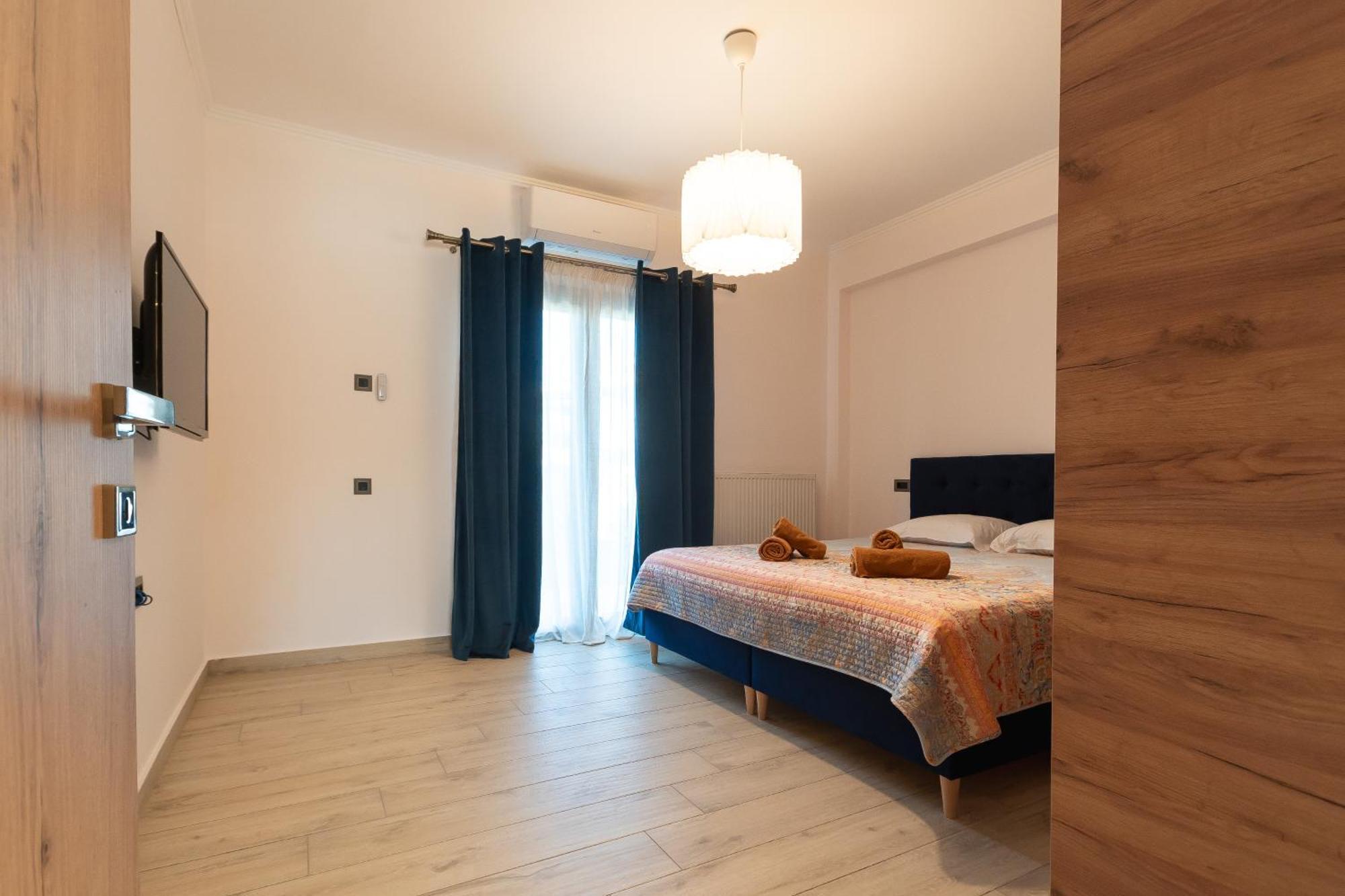 פלטאריה Elegance Suites מראה חיצוני תמונה