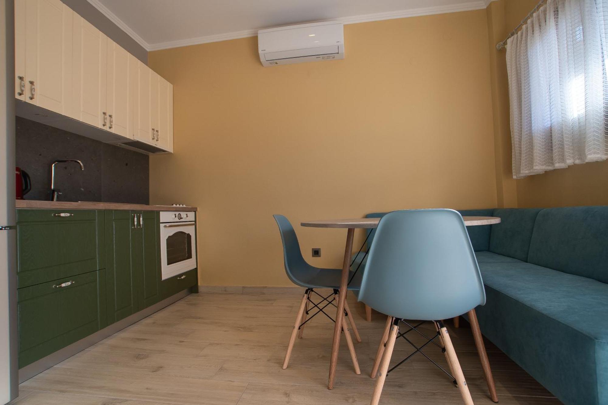 פלטאריה Elegance Suites מראה חיצוני תמונה