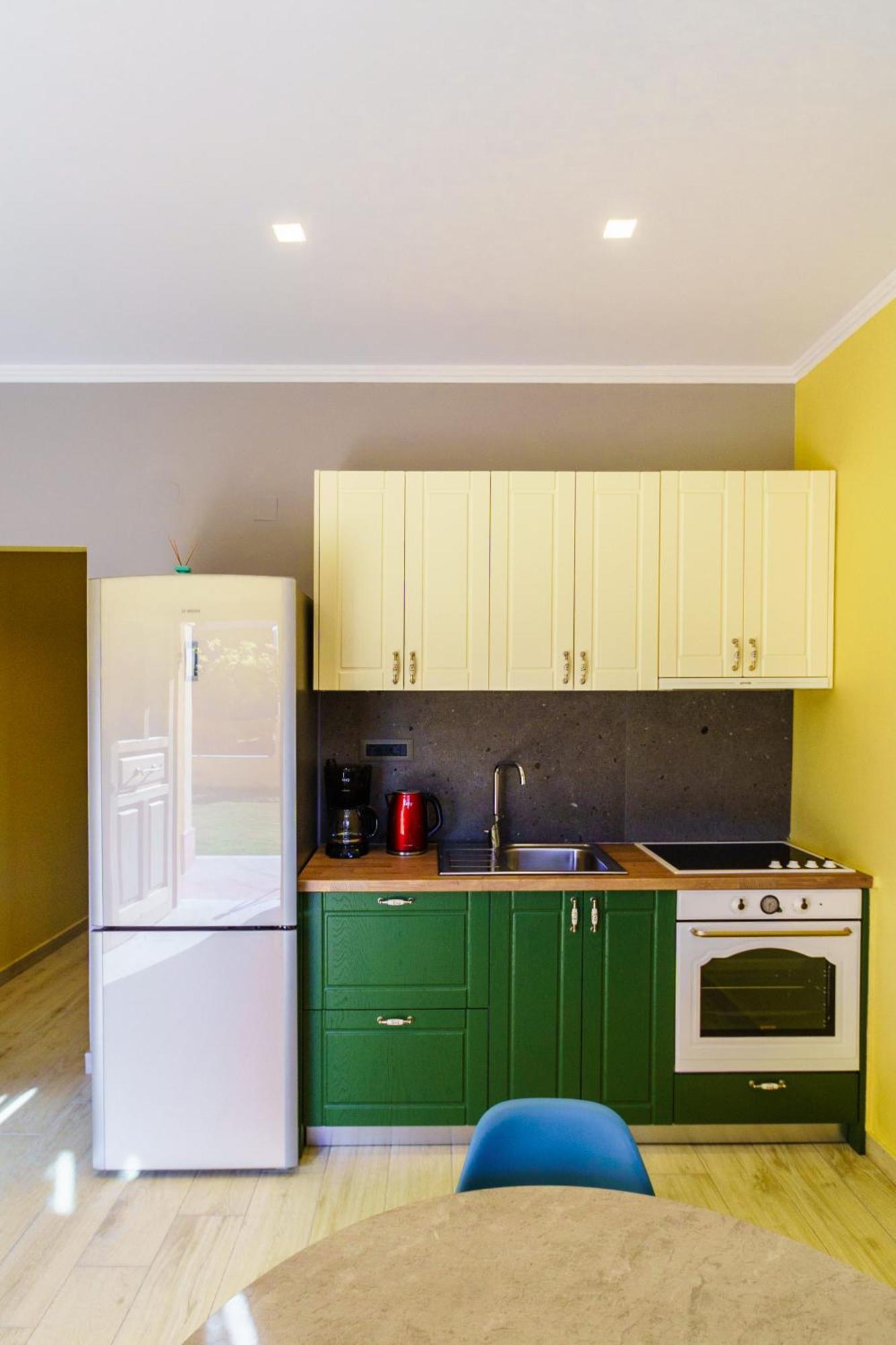 פלטאריה Elegance Suites מראה חיצוני תמונה