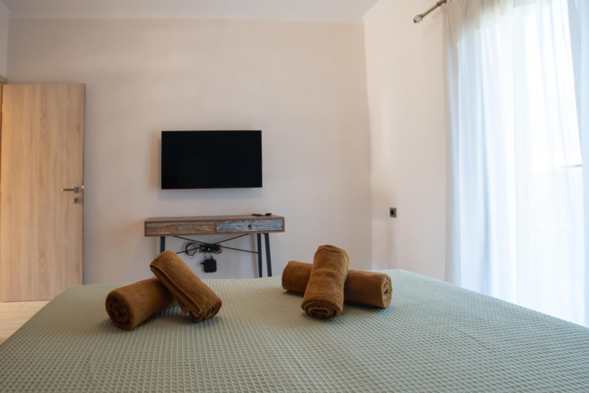 פלטאריה Elegance Suites מראה חיצוני תמונה